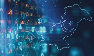Pakistan Digital Economy Council