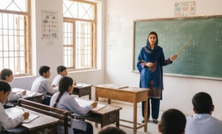 Head Teachers To Get Up To Rs10000 Under New Allowance