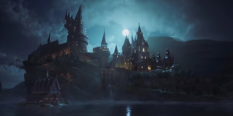 Hogwarts Legacy 2 Job Listings Hint At Competitive Multiplayer Quidditch