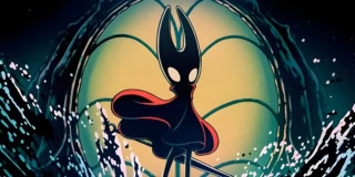 Hollow Knight Silksong Announces Free Sea Of Sorrow Expansion