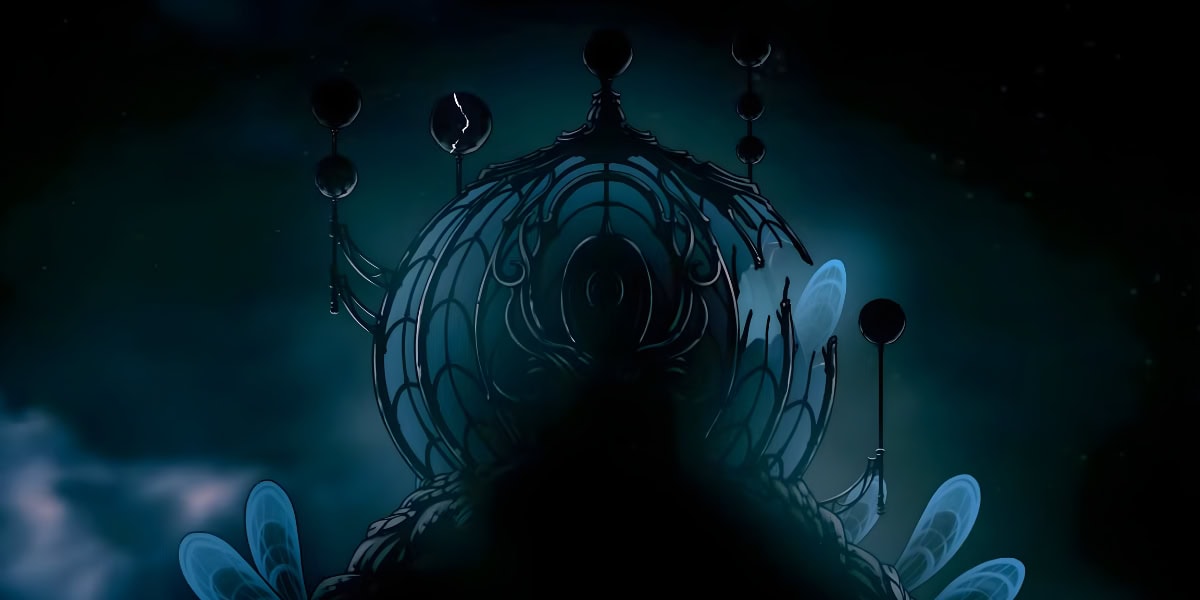 Hollow Knight Silksong Announces Free Sea Of Sorrow Expansion 