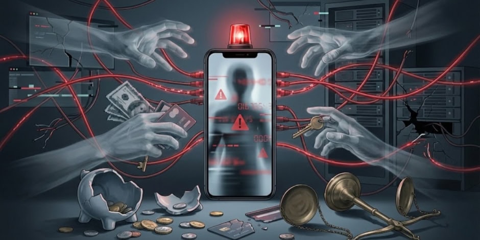 How A Jazzcash Loan Case Exposes Cracks In Pakistans Digital Finance Machine