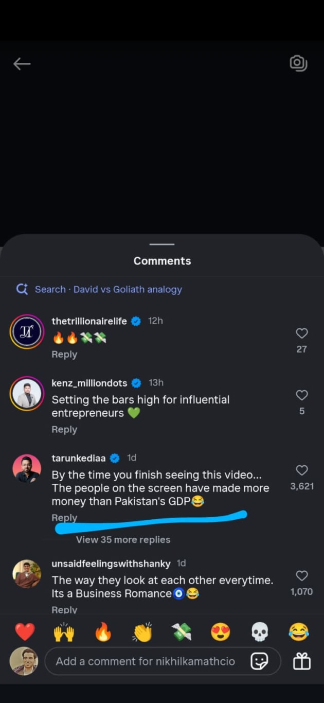 How Elon Musks Wtf Moment With Nikhil Kamath Turned Into Classic Indo Pak Pain Point 