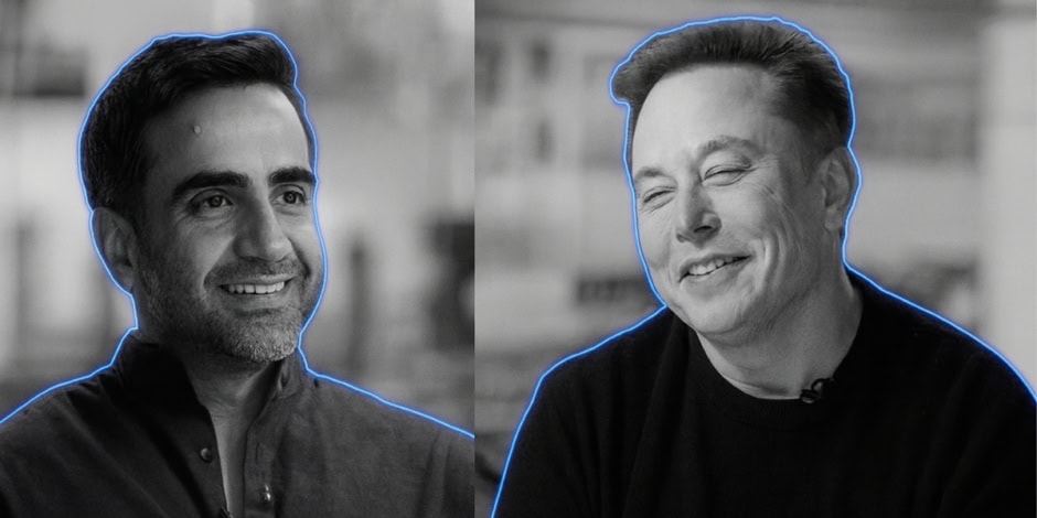 How Elon Musks Wtf Moment With Nikhil Kamath Turned Into Classic Indo Pak Pain Point