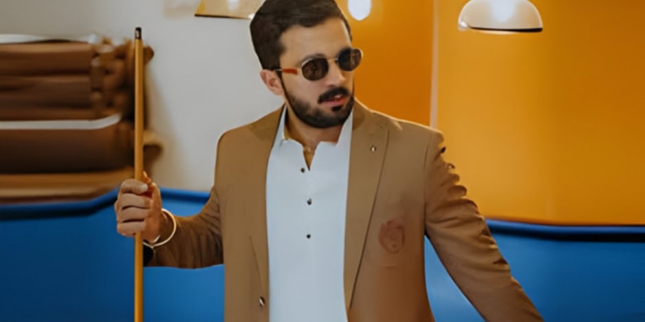 How Rajab Butt Made Rs 9 Crore Just Weeks After Quitting Vlogs