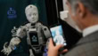 Humanoid Robots Silicon Valley