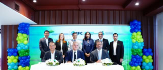 IFC Backs Engro Fertilizers
