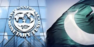 Imf Approves 1 29b Tranche For Pakistan Critical Climate Funding