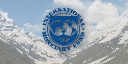 IMF Completes Pakistan’s EFF & RSF Reviews: SDR 914M Received by SBP