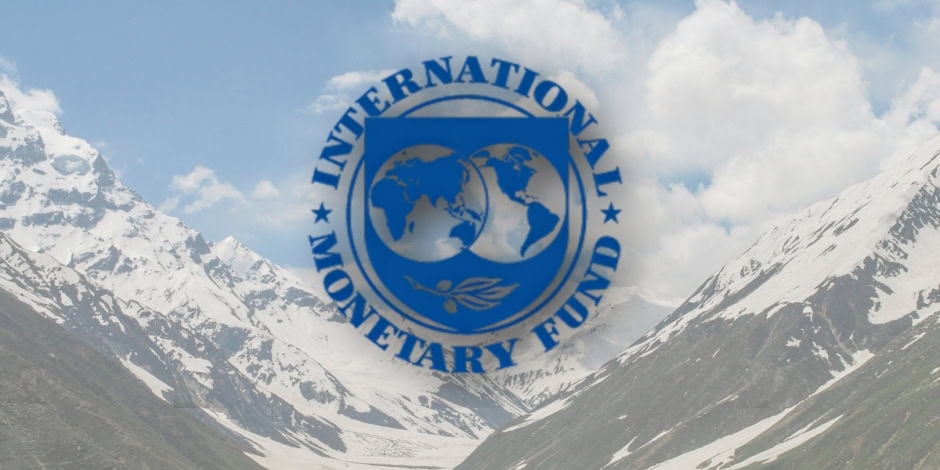 IMF Completes Pakistan’s EFF & RSF Reviews: SDR 914M Received by SBP