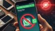 India Crackdowns On Wifi Only Whatsapp Accounts Signalling An End Of Spare Phone Era