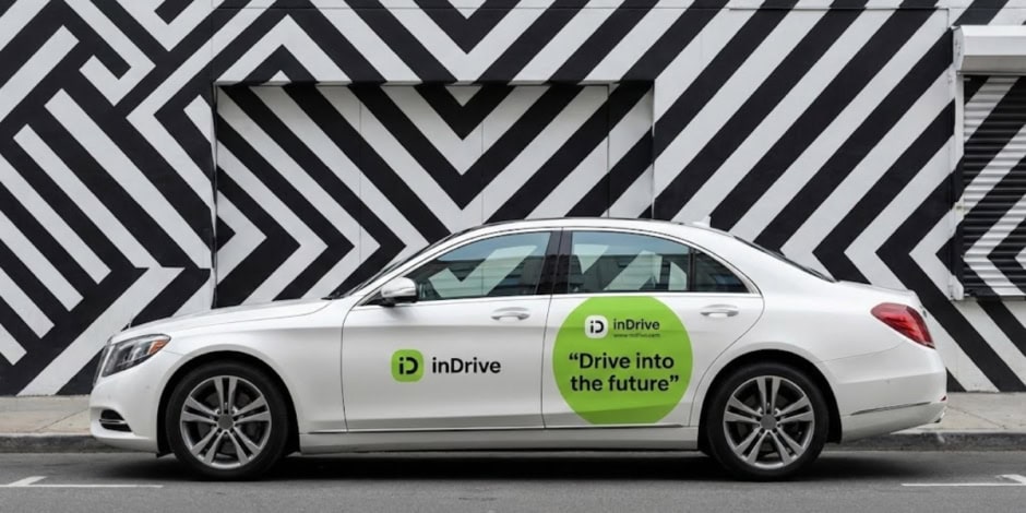 Indrive Under Fire After Pakistani Youth Professional Loses Passport Ids And Cash