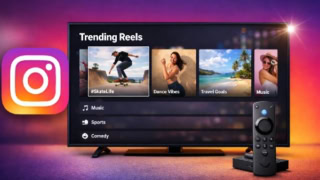 Instagram Announces Tv App Focused On Reels And Big Screen Viewing
