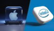 Intel and Apple