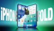 Iphone Fold Launch