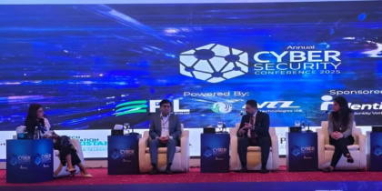 Islamabad Hosts Major Cyber Security Conference As Experts Warn Of Rising Digital Threats