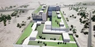 Karachi It Park Tenders To Float This Month Rfp Almost Finalised