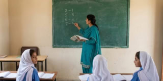 Kp To Hire Over 10000 Contract Teachers To Tackle School Staff Shortages