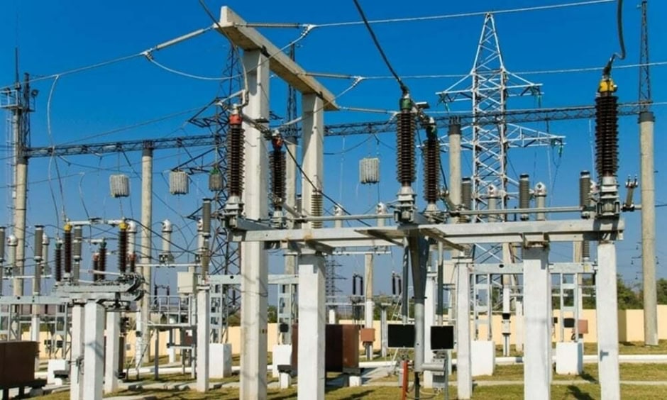 Lahore North Grid Station Adds 3750 Mva To Punjab Power Network