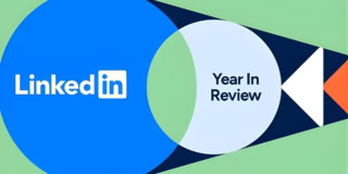 LinkedIn Year In Review