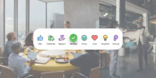 LinkedIn Verified Account