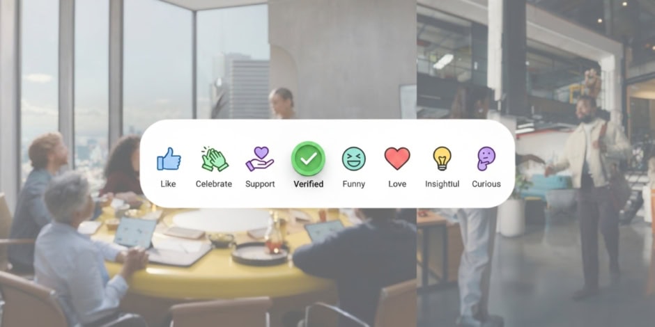 LinkedIn Verified Account