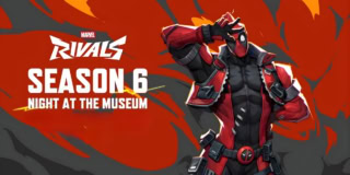 Marvel Rivals Season 6 Deadpool Elsa Bloodstone Join The Roster