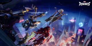 Marvel Rivals Teases Massive 2026 Plans 2025 Was Just A Warm Up