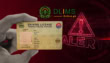 Massive Fake Dlims License Issuance Scam Targets Tiktok Users In Pakistan