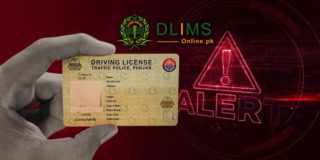 Massive Fake Dlims License Issuance Scam Targets Tiktok Users In Pakistan