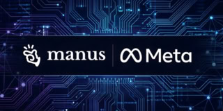 Meta Buys Manus The 2 Billion Ai Agent That Actually Makes Money
