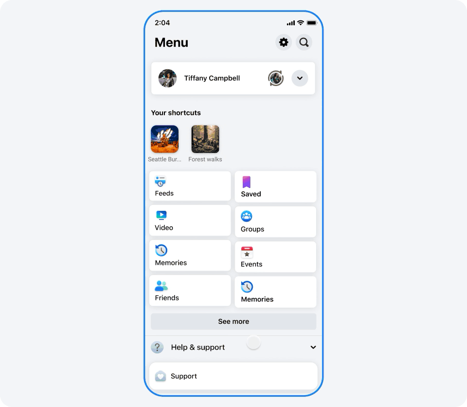 Meta Rolls Out Ai Powered Account Support For Facebook And Instagram Users 