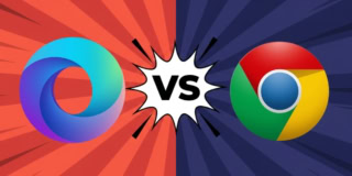 Edge vs Chrome