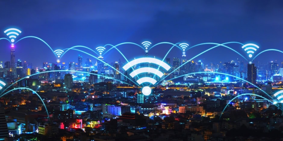 Government to Launch 2030 Connectivity Plan & 5G Soon