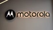 Motorola smartphone