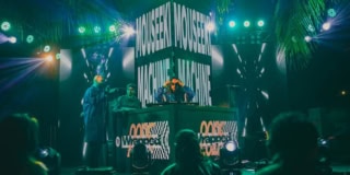 Music Self Expression And High Energy Take Center Stage At Spotifys 2025 Wrapped Event In Karachi