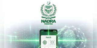 Nadra Unveils Digital Fingerprinting With Facial Verification Backup