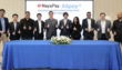 Nayapay Partners With Alipay To Bring Global Qr Payments To Pakistan