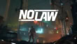 Neon Giant Unveils No Law A Gritty Cyberpunk Fps Coming Soon