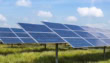 Solar Net Metering System