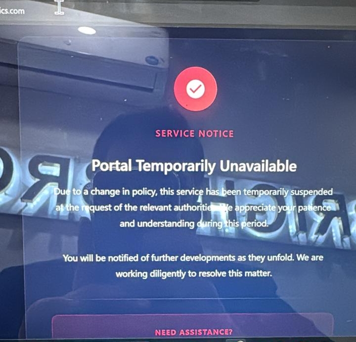 Nepra Solar Consultation Sham Portals Locked As Policy Change Is Forced