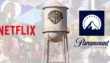 HBO Warner Bros. Netflix Paramount