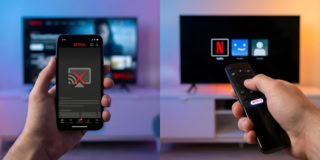 Netflix Kills Mobile Casting Support For Modern Tvs Chromecasts