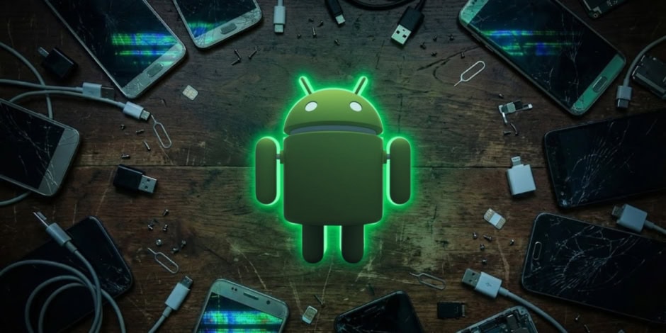 New Android Malware Can Now Harvest Data From Your Messages Bank Accounts