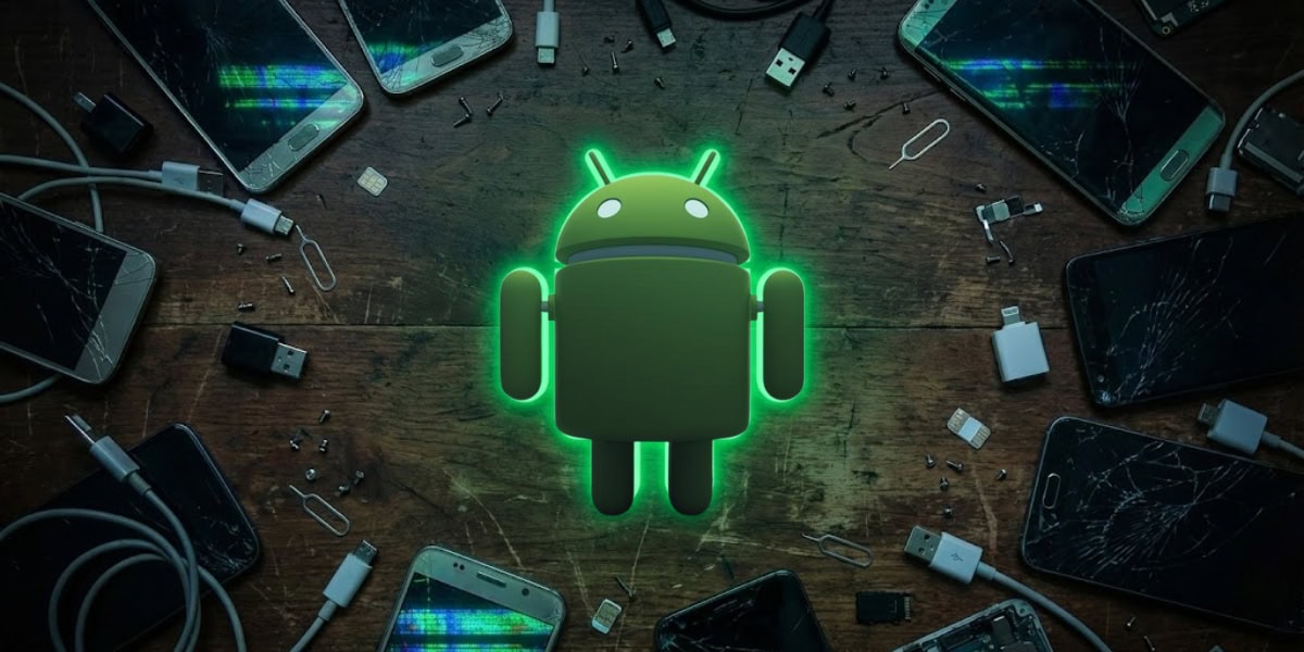 New Android Malware Can Now Harvest Data From Your Messages & Bank Accounts