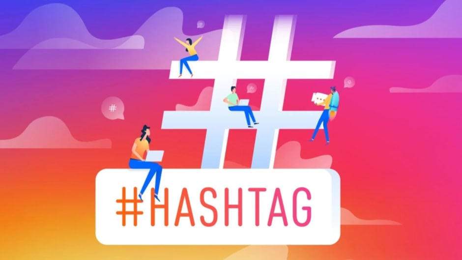 Instagram Restricts Hashtags