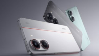 Xiaomi Redmi Turbo 5 series