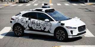 New Physical Ai System Spots Ev Stability Failures Instantly