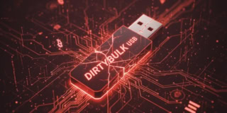 New Report Reveals Dirtybulk Usb Malware Fuelling Global Crypto Mining Campaigns