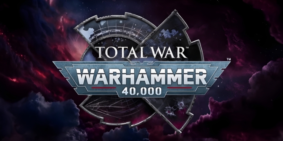 New Total War Warhammer 40000 Will Let You Blow Up Planets
